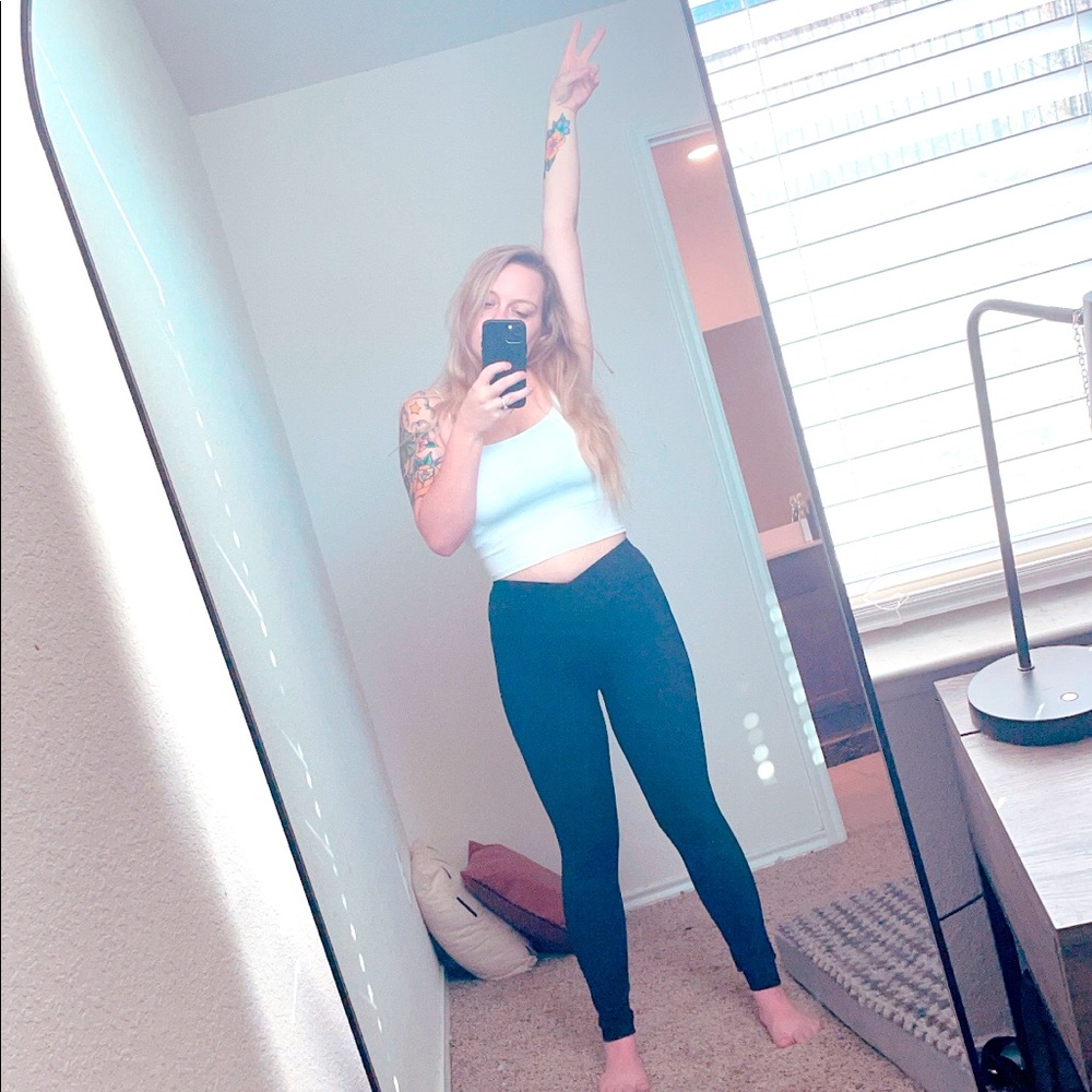 meet your posher • Jen